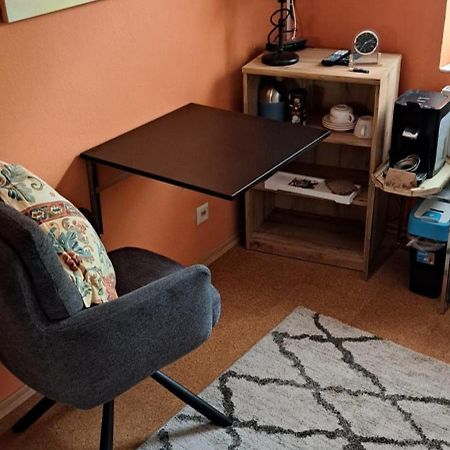 Ferienwohnung Piccolino Jockgrim المظهر الخارجي الصورة