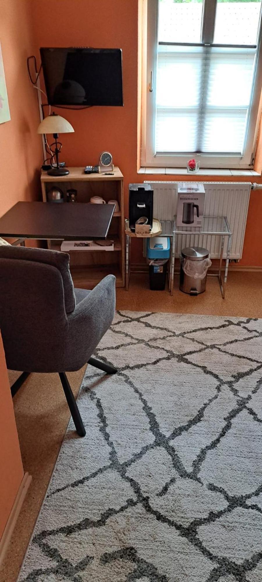 Ferienwohnung Piccolino Jockgrim المظهر الخارجي الصورة