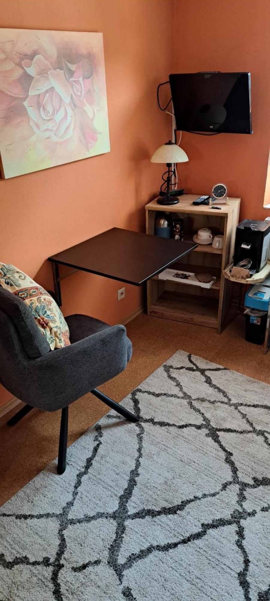 Ferienwohnung Piccolino Jockgrim المظهر الخارجي الصورة